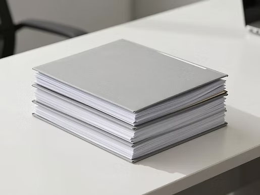 Rechnungen und vorbereitende Buchhaltung