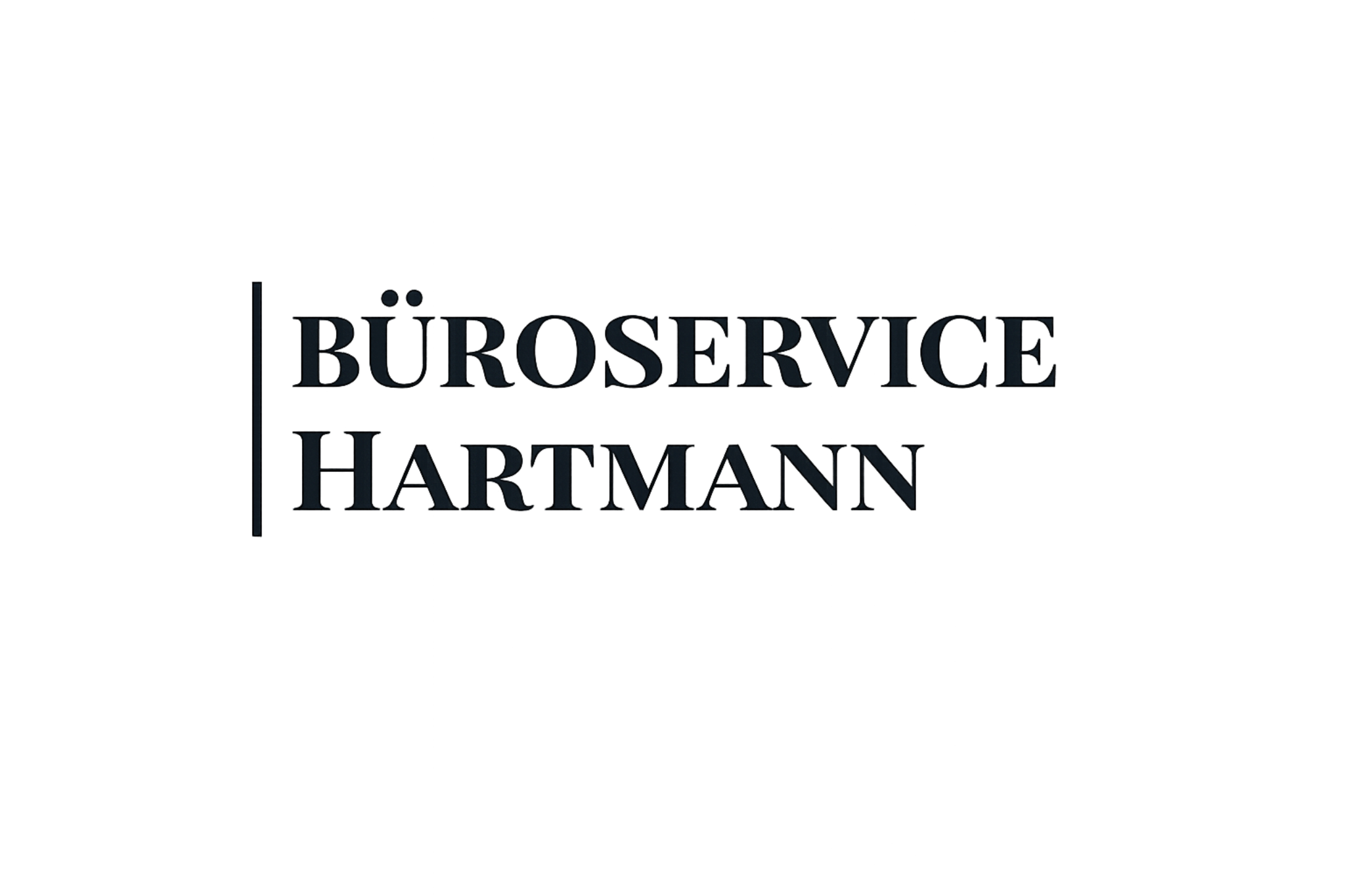 Büroservice Hartmann Logo